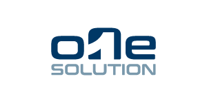 One Solution. The key elements in the ONE Solution offering. One Assistant