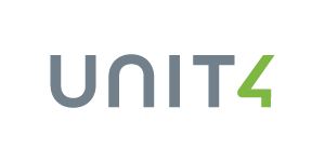 Unit4 | Best-in-class vertical ERP